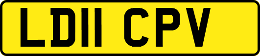 LD11CPV