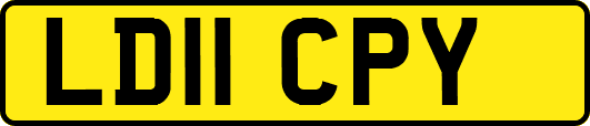 LD11CPY