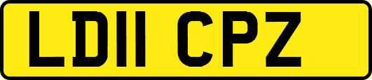 LD11CPZ