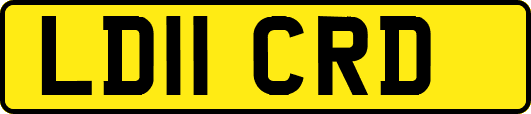 LD11CRD