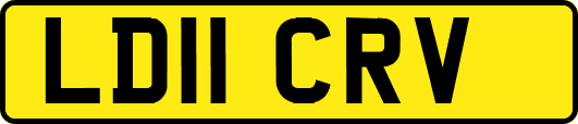 LD11CRV