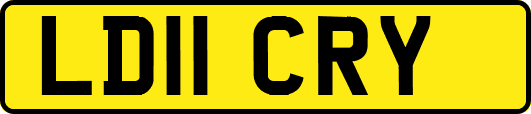LD11CRY