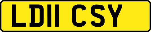 LD11CSY