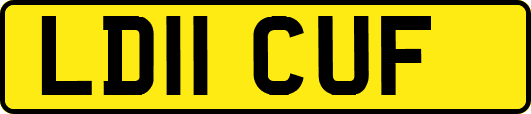 LD11CUF