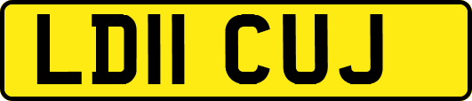 LD11CUJ