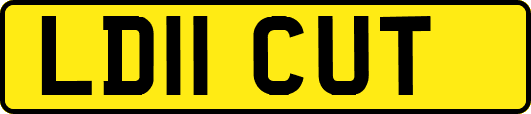 LD11CUT
