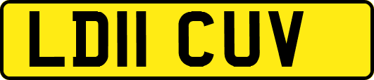 LD11CUV