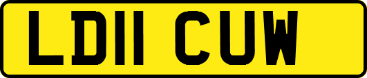 LD11CUW