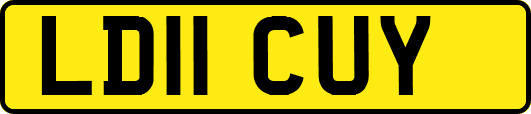 LD11CUY