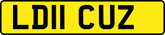 LD11CUZ