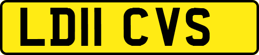 LD11CVS