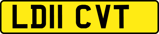 LD11CVT