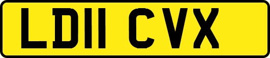 LD11CVX