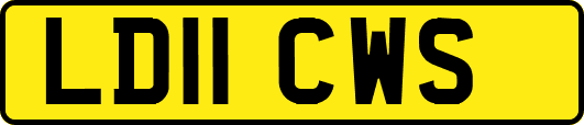 LD11CWS
