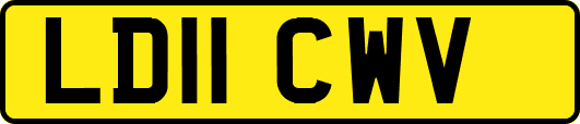 LD11CWV