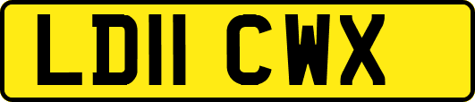LD11CWX