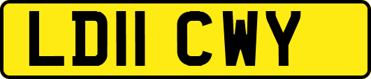 LD11CWY