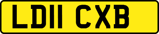 LD11CXB