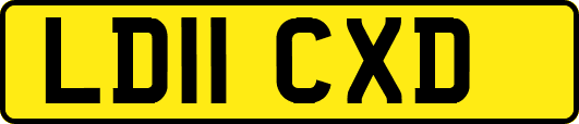 LD11CXD