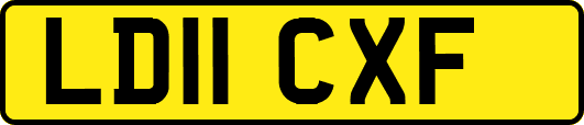 LD11CXF