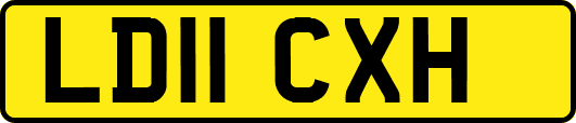 LD11CXH