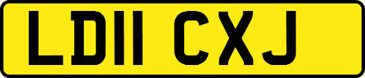 LD11CXJ