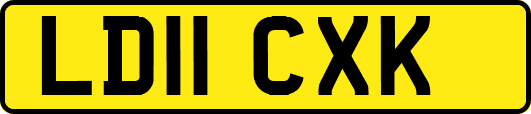 LD11CXK