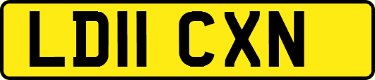 LD11CXN