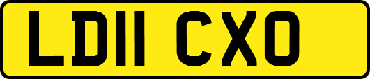 LD11CXO