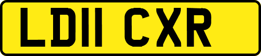 LD11CXR