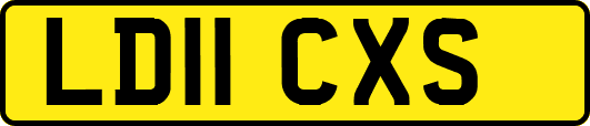 LD11CXS