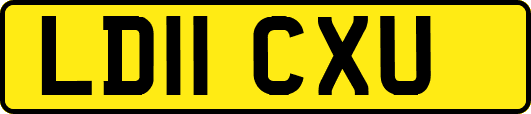 LD11CXU