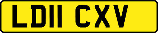 LD11CXV