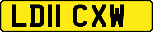 LD11CXW
