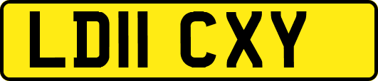 LD11CXY