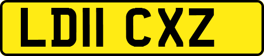 LD11CXZ