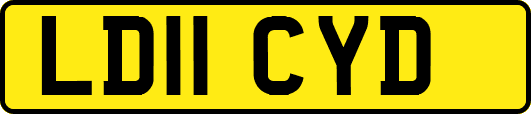 LD11CYD