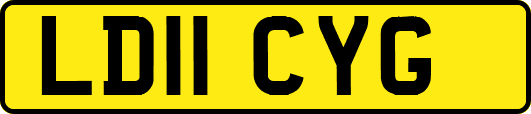 LD11CYG