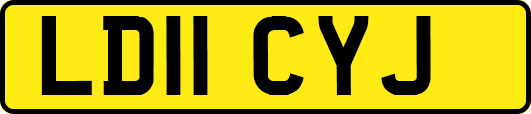 LD11CYJ