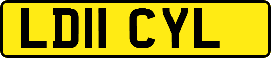 LD11CYL