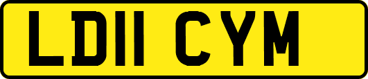 LD11CYM