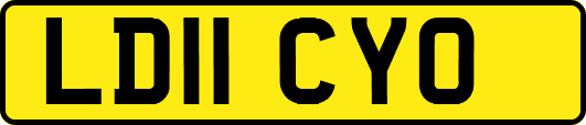 LD11CYO