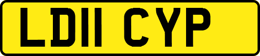 LD11CYP