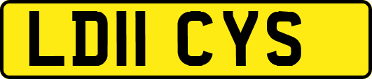 LD11CYS