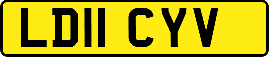 LD11CYV
