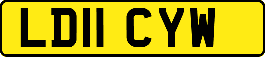 LD11CYW