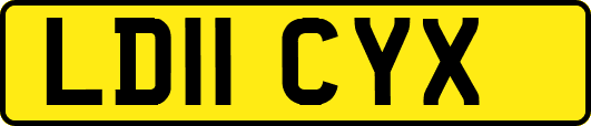 LD11CYX