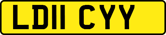 LD11CYY
