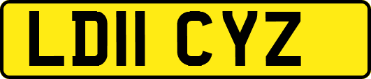 LD11CYZ
