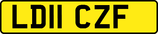 LD11CZF